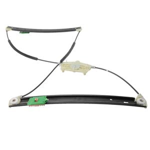 Front Right Window Regulator W/o Motor For Audi A6 4f2 4f5 4fh C6 4f0837462a