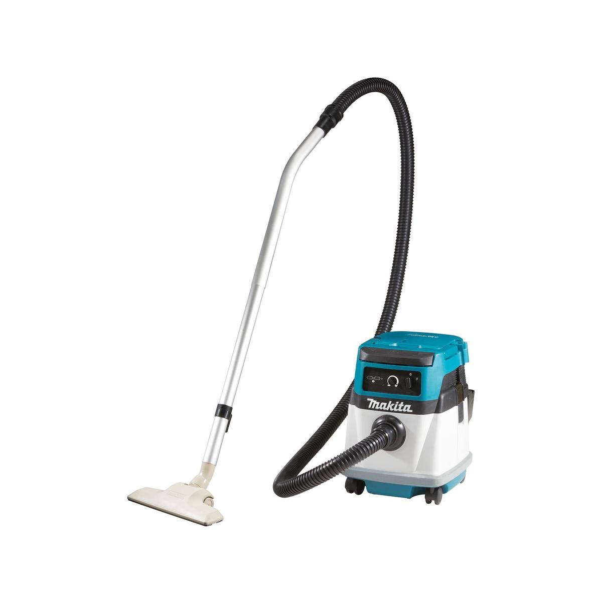 Makita 18Vx2 Dust Extraction Vacuum DVC150LZ Skin Only Bunnings Australia