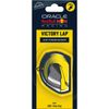 Armor All Podium Series Hanging Helmet Victory Lap Air Freshener