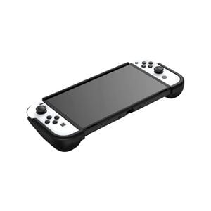 3rd Earth Premium Protection TPU Case For Nintendo Switch OLED Black