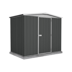 Absco Sheds 2.26 x 1.44 x 2.0m Monument Regent Single Door Garden Shed