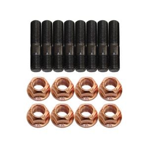 High Tensile Exhaust Manifold Stud Kit For Nissan Navara  D40 Yd25 2.5l