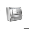Bonvue Refrigerated Deli, Meat And Seafood Display Case  - Deli Display Fridges (ams-15)