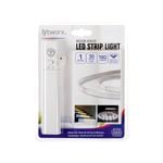 Lytworx 180 Lumens 1M Motion Sensor LED Strip Light