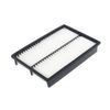 WIX Air Filter WA9529 Interchangeable with A1523, WA1185