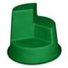 RapidPlas Rapid Horse Mounting Step - Rapid Green