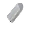 Dishwasher Grey Door Handle 4055895454, suits Westinghouse