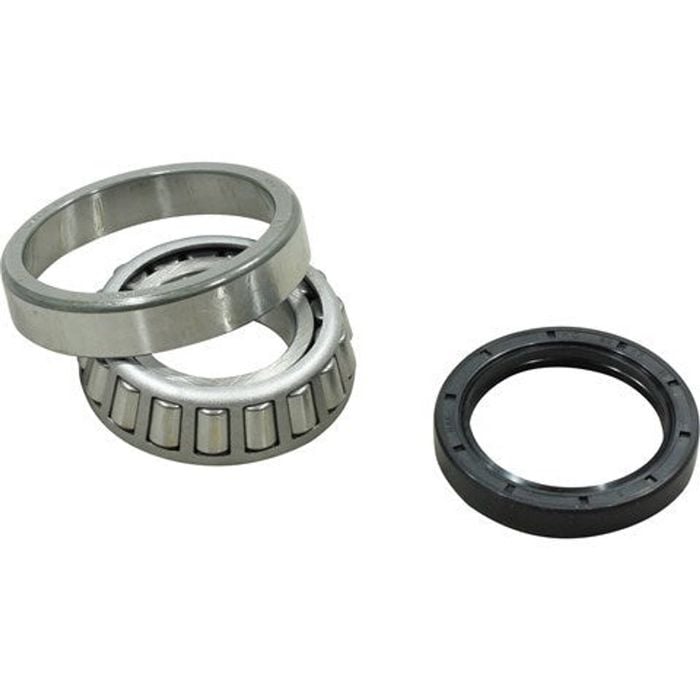 Rear Wheel Bearing Kit For Nissan 620 621 720 E20 H20 Urvan E23