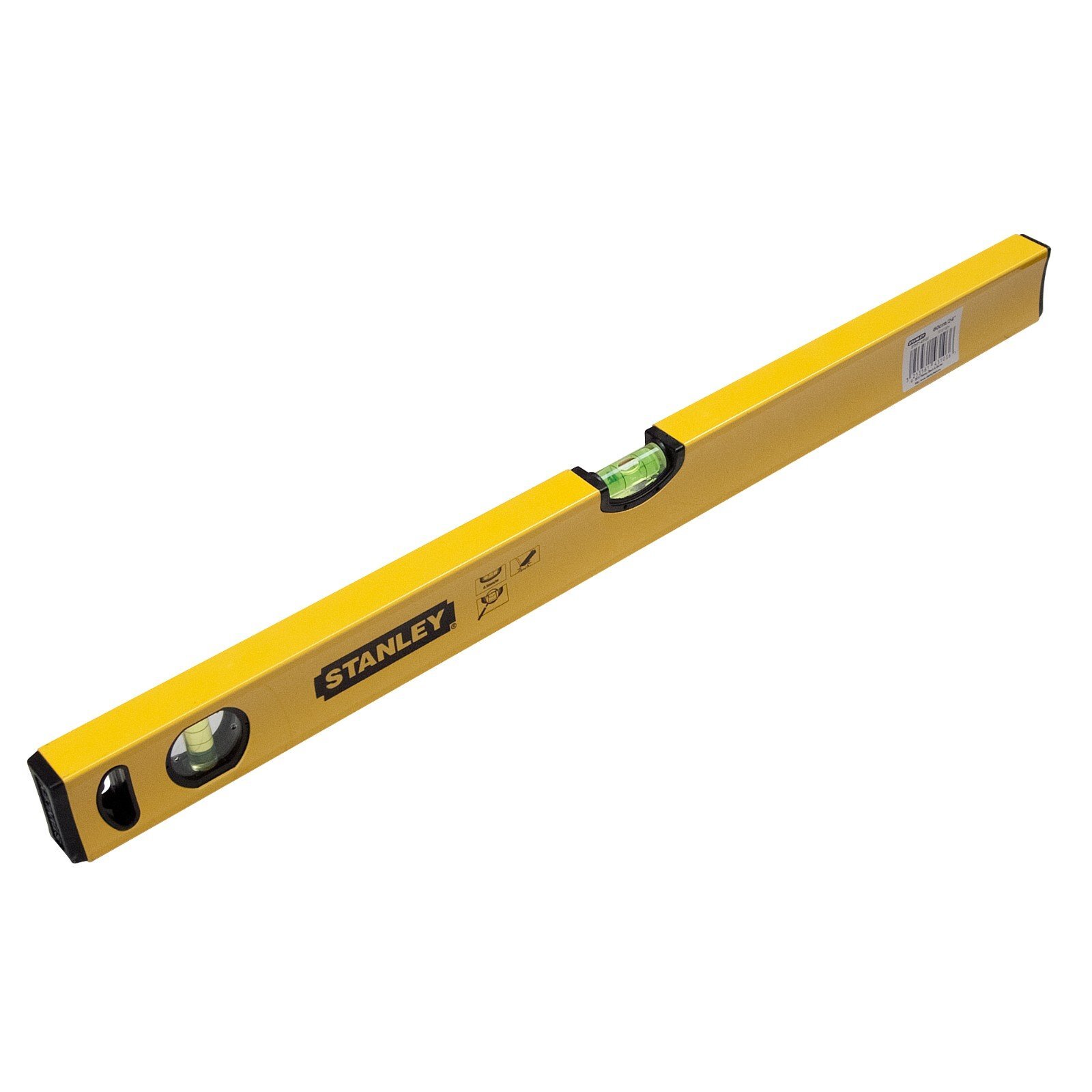 Stanley 600mm Classic Box Level product image