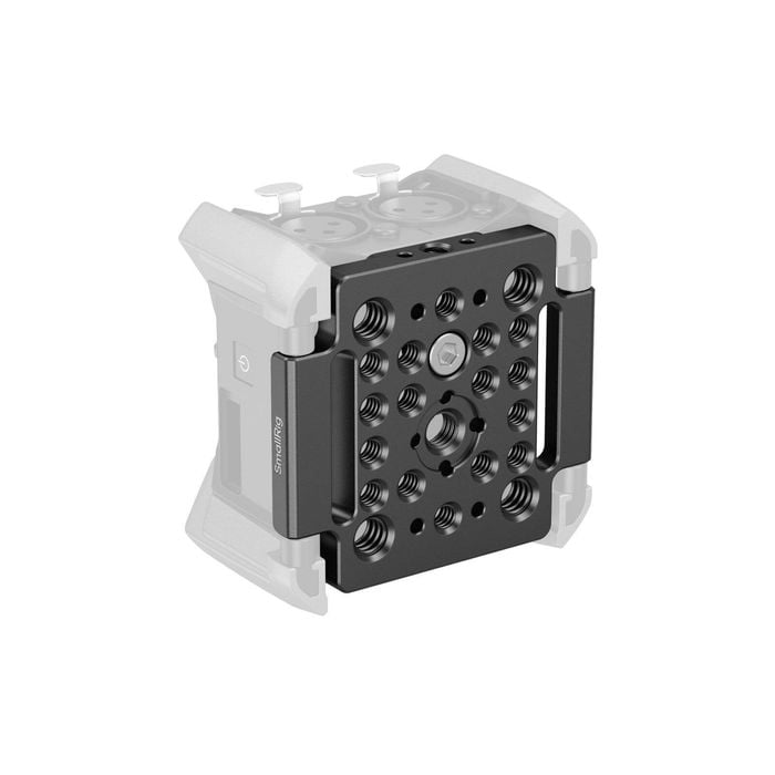 Smallrig Mount Plate For Zoom F3 Md 4883