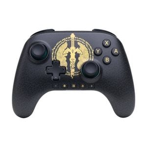 Powera Nintendo Switch 2 Advantage Bluetooth Wireless Controller Decayed Master