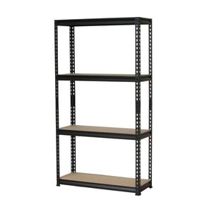 Pinnacle 1500 x 810 x 310mm 4 Shelf Unit