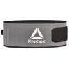 Reebok Flexweave Powerlifting Belt - White/Small