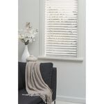 Riva 1651 - 1814 x 1651 - 2114mm 50mm Slat Made To Measure PVC Venetian Blind