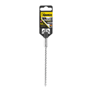 Kango 5.5mm x 165mm K4 SDS Plus Drill Bit
