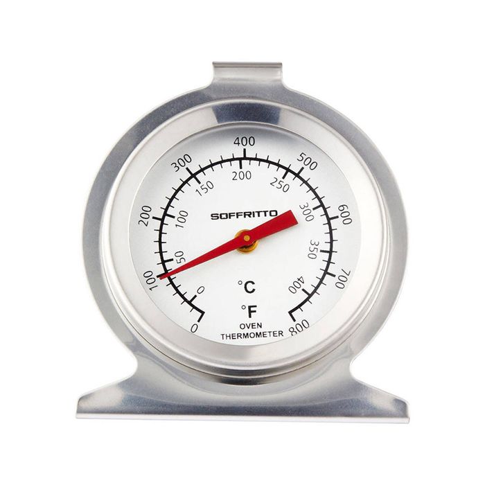 Soffritto Professional Bake Oven Thermometer II