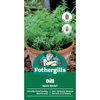 Fothergill's Dill Nano Dwarf Seeds
