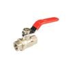 JFLEX 1/4" BSP Female Ball Valve