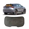 Rear Windscreen Sun Shade For Chery Omoda E5 All-electric 2024-onwards Car Custom Wind Screen Sun Blind Mesh