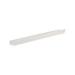 Marley 3m White Stormcloud Spouting