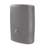Garantia 275L Terranova Wall Tank - Graphite Grey