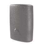 Garantia 275L Terranova Wall Tank - Graphite Grey