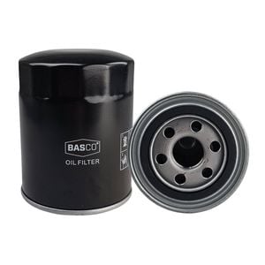 Basco BFO-2810 Oil Filter Interchangeable with C-2810 & WCO106