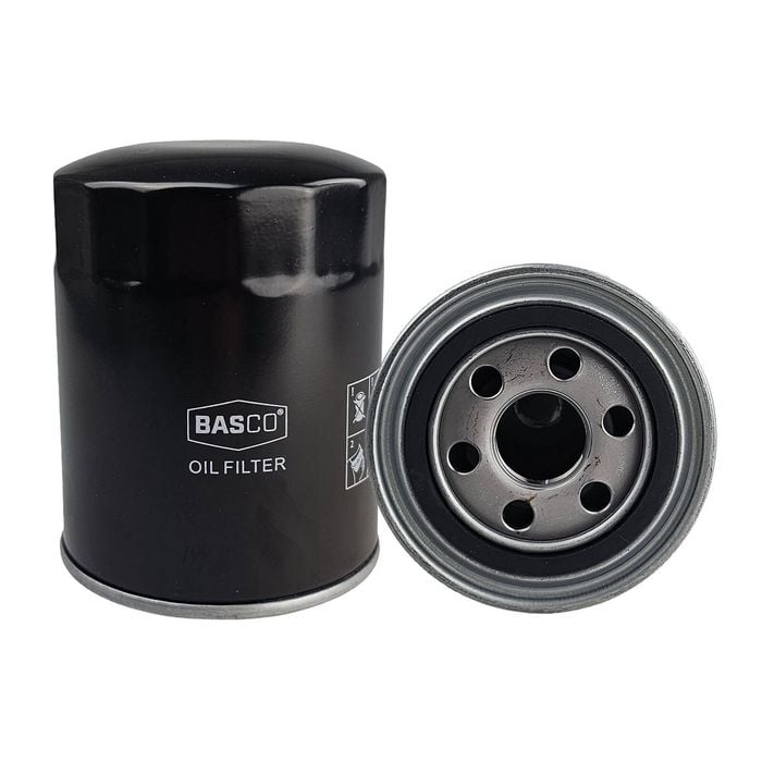Basco BFO-2810 Oil Filter Interchangeable with C-2810 & WCO106
