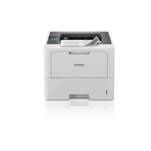 Professional Mono Laser Printer with Print speeds of Up to 50 ppm, 2-Sided Printing, 520 Sheets Paper Tray