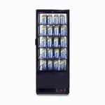 Bromic Countertop  Fridge 98L - 1 Door - Flat Glass