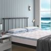 Dreamaker 800Gsm Cool Breathe Memory Fibre Mattress Topper - Super King Bed