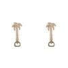 2PK Ladelle Panama Palm Tree Beverage/Drink Bottle Opener Handheld Kitchen Tool