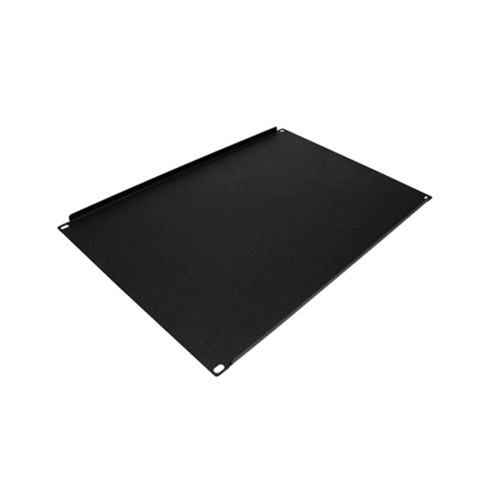 7U 7RU Solid Steel Blanking Panel for 19" 19 inch Rack System Server Cabinet