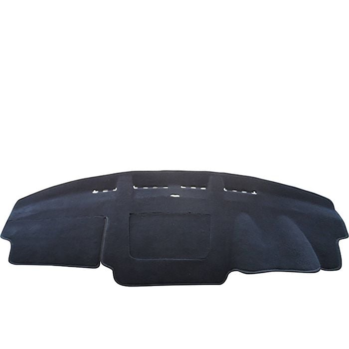 For Mitsubishi Outlander Zg/zh 11/2006-10/2012 Custom Car Dash Mat Cover Dashmat