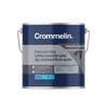 Crommelin 4L Concrete Grey Maxi Grip Floor Coating