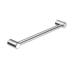 Nero Mecca Care 25mm Grab Rail 450mm Chrome