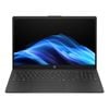 HP 15.6 inch Laptop (R7-7730U, 256GB/16GB, 15-fc0831AU) - Black