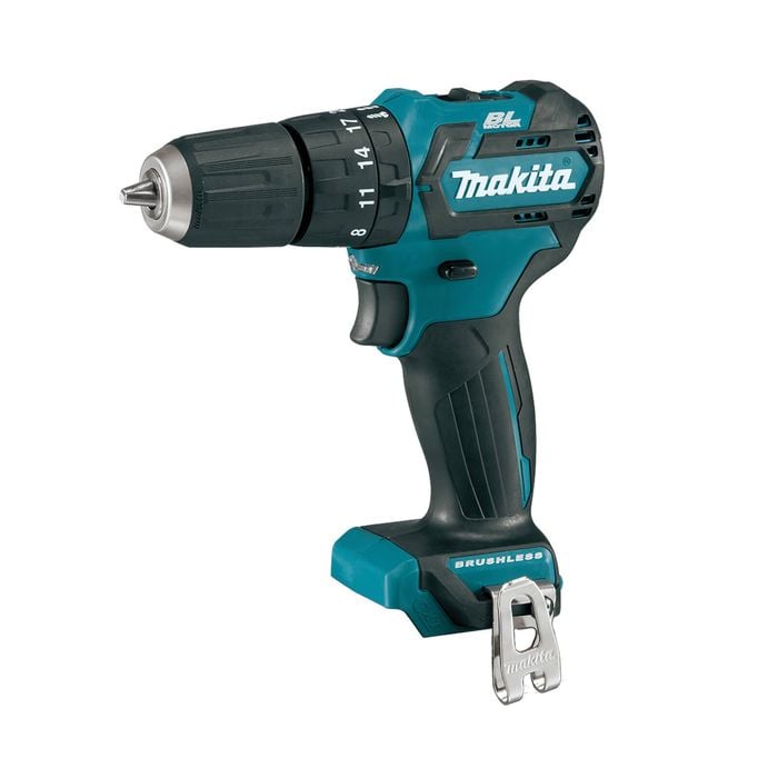 Makita CXT 12Vmax Brushless Hammer Drill Driver Skin