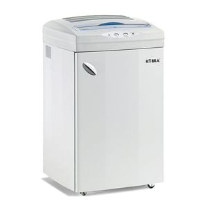 Kobra 400 S5 Professional Multiple-User Heavy Duty Strip-Cut Shredder