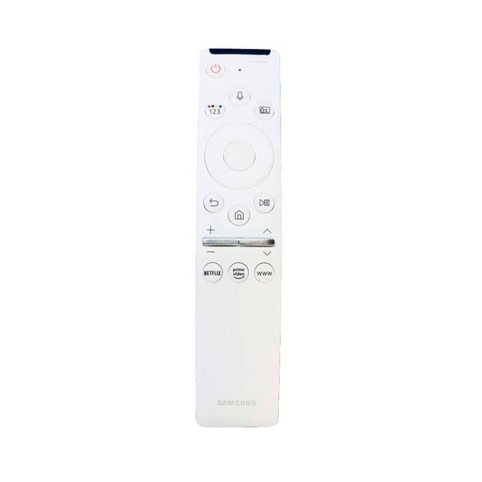 Samsung BN59-01330Q Genuine Original Smart TV Remote Control.
