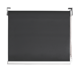 Riva 150 - 614 x 100 - 1014mm Custom Made Essentials Blockout Roller Blind