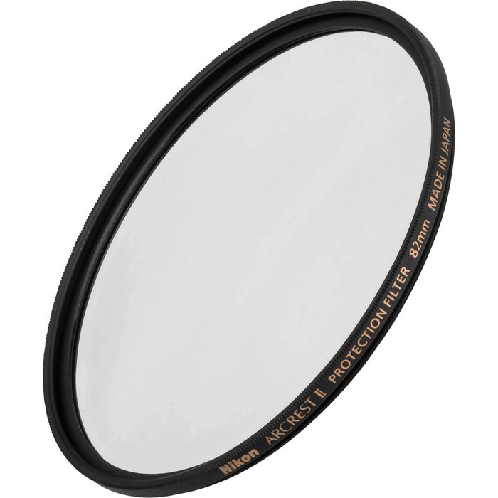 Nikon ARCREST II Protection Filter 82mm