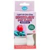 Boyle Light Air Dry Clay Succulent Pot Plant Project Kit
