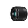 Panasonic Lumix G 25mm F/1.7 Asph.