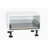 Kaboodle Kitset 600mm Soft Close 1 Drawer Carcase White