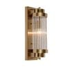 Vencha Cambridge Single Wall Light - Gold
