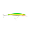 Halco Laser Pro 160 DD Deep Dive Hard Body Fishing Lure H81 Liquid Lime