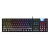 Laser Full Size Mechanical Gaming Keyboard (RGB)