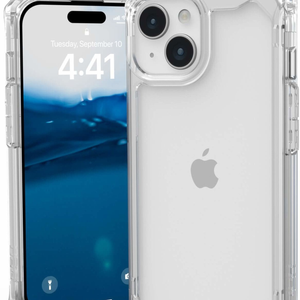Uag Plyo Case For Apple Iphone 15 - Ice