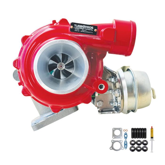 GEN1 High Flow Turbo Charger For Isuzu D-Max 4JJ1-TC 3.0L 2012-2016
